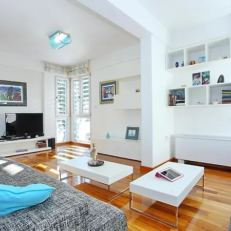 Apartamento Cosmopolitan
