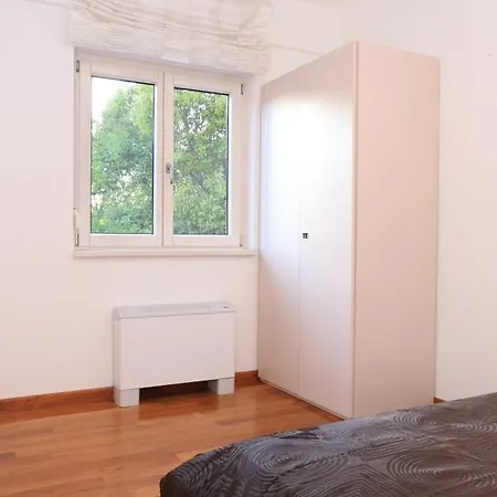Appartement Cosmopolitan