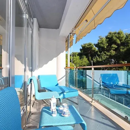 Cosmopolitan Appartement Zadar