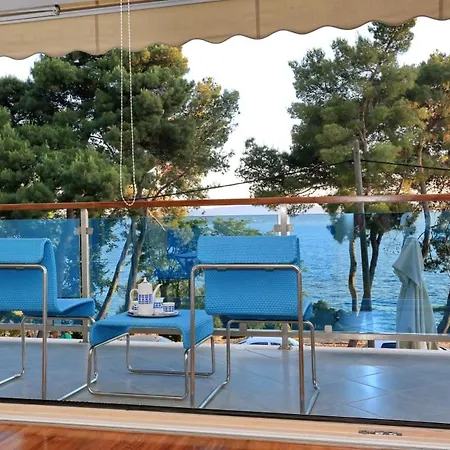 Cosmopolitan Appartement