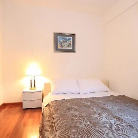 Apartamento Cosmopolitan
