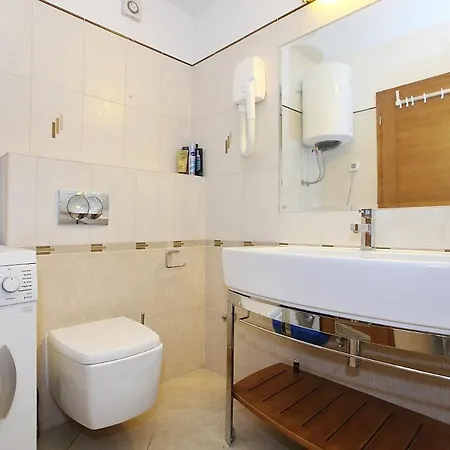 Apartamento Cosmopolitan Zadar