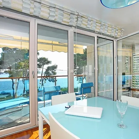 Cosmopolitan Apartamento
