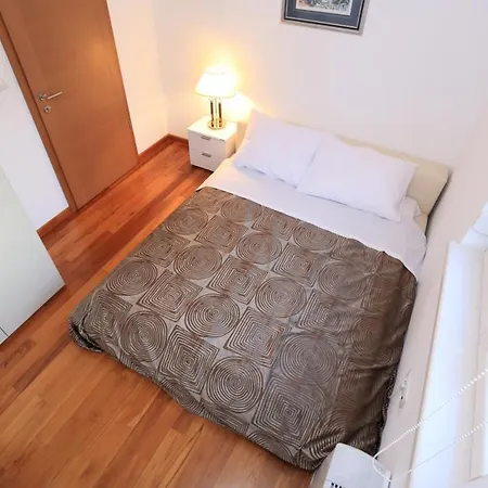 Apartamento Cosmopolitan Zadar