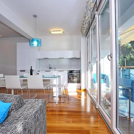 Cosmopolitan Apartamento Zadar